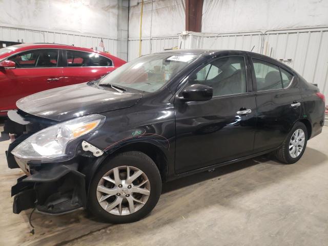 NISSAN VERSA 2018 3n1cn7ap5jl836851