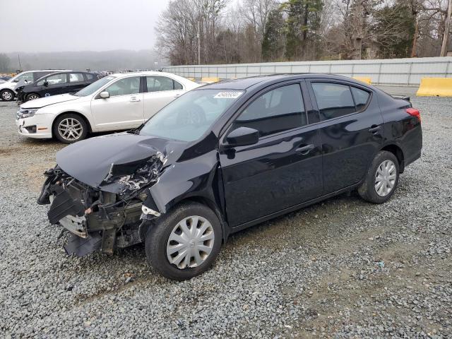 NISSAN VERSA 2018 3n1cn7ap5jl836946