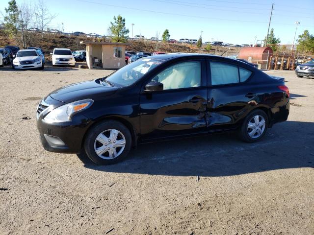 NISSAN VERSA 2018 3n1cn7ap5jl837272