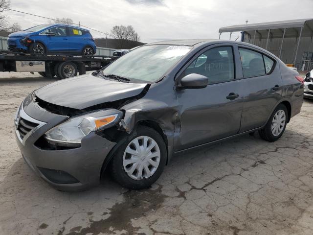 NISSAN VERSA 2018 3n1cn7ap5jl837563