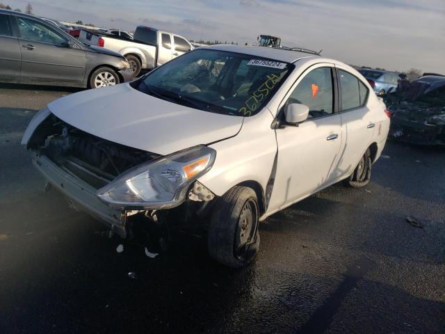 NISSAN VERSA 2018 3n1cn7ap5jl839202