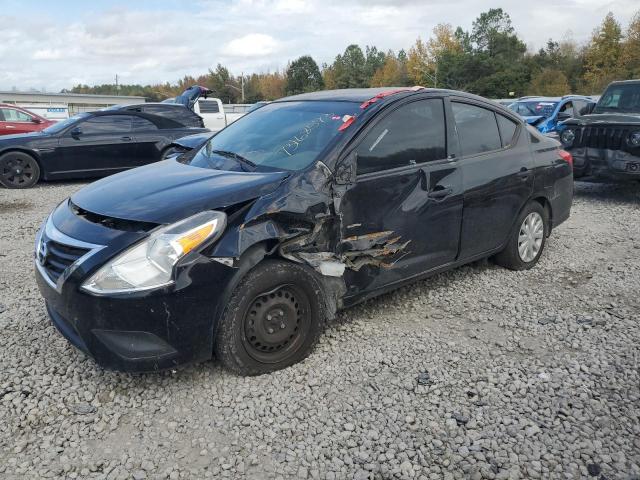 NISSAN VERSA 2018 3n1cn7ap5jl843427