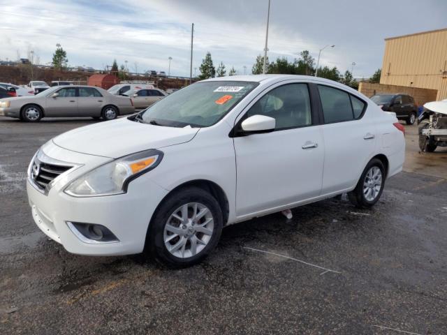 NISSAN VERSA 2018 3n1cn7ap5jl845064