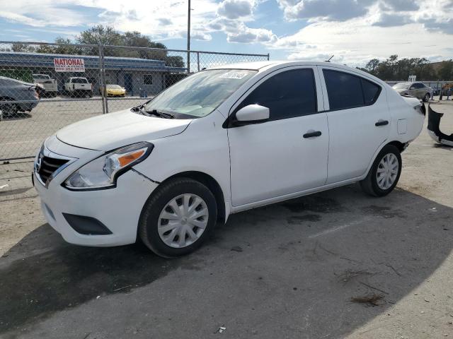 NISSAN VERSA 2018 3n1cn7ap5jl845579