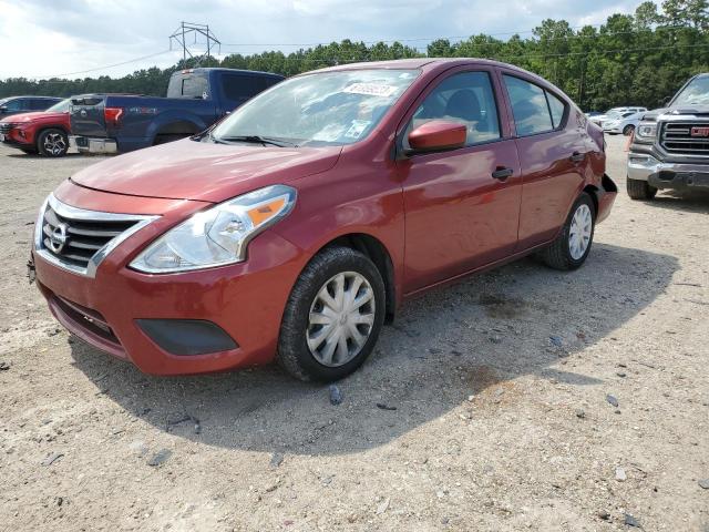 NISSAN VERSA 2018 3n1cn7ap5jl854993