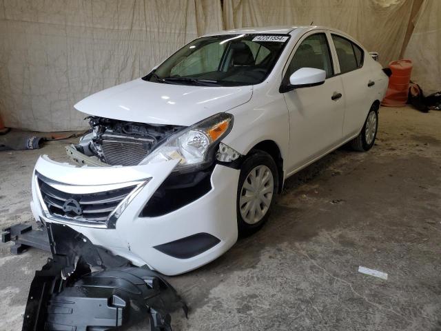 NISSAN VERSA 2018 3n1cn7ap5jl859126