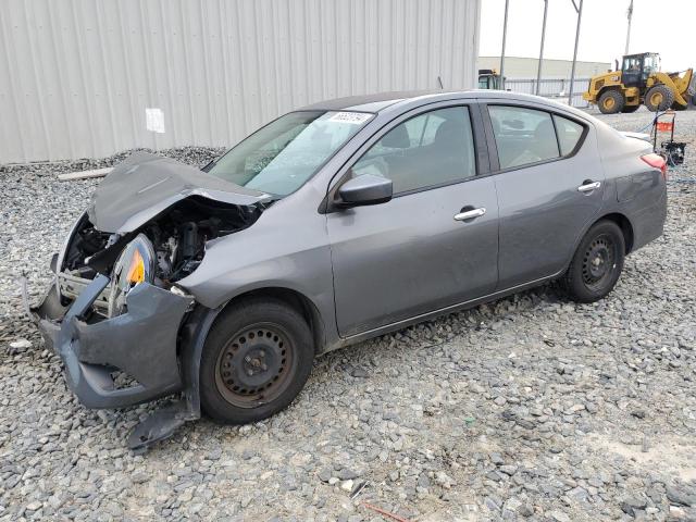 NISSAN VERSA 2018 3n1cn7ap5jl861877