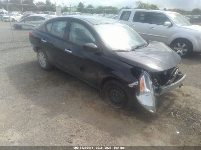 NISSAN VERSA SEDAN 2018 3n1cn7ap5jl862513