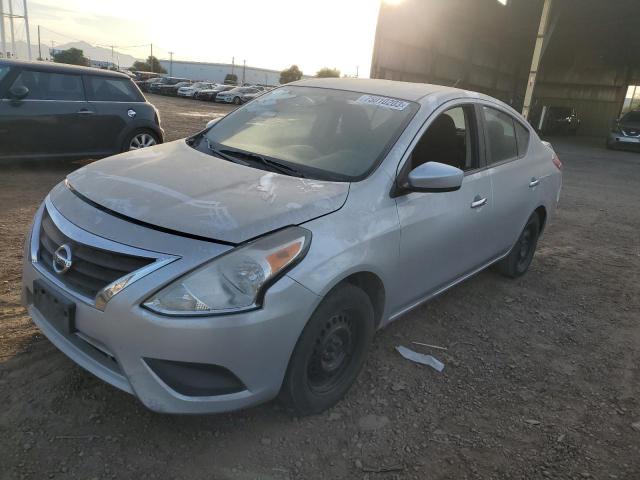 NISSAN VERSA 2018 3n1cn7ap5jl864746