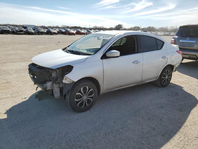 NISSAN VERSA 2018 3n1cn7ap5jl864939