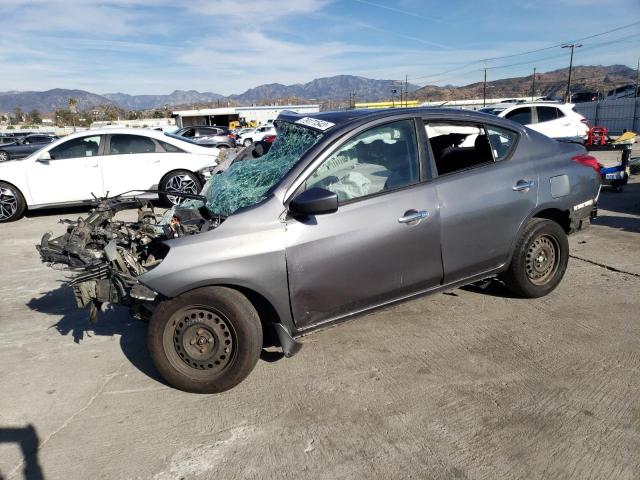 NISSAN VERSA 2018 3n1cn7ap5jl866738