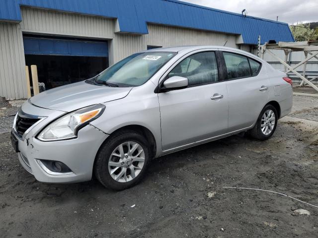 NISSAN VERSA 2018 3n1cn7ap5jl868019