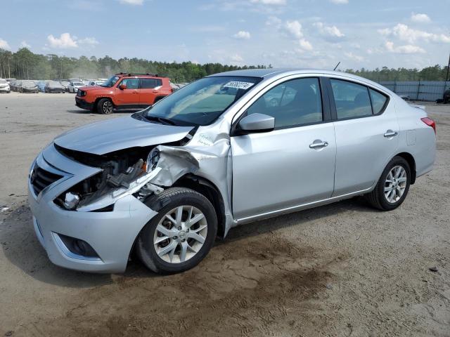 NISSAN VERSA 2018 3n1cn7ap5jl868988