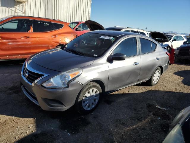 NISSAN VERSA 2018 3n1cn7ap5jl869798