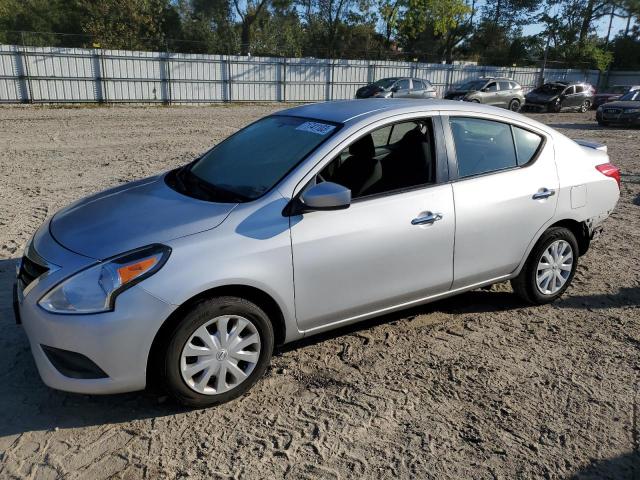 NISSAN VERSA 2018 3n1cn7ap5jl869882