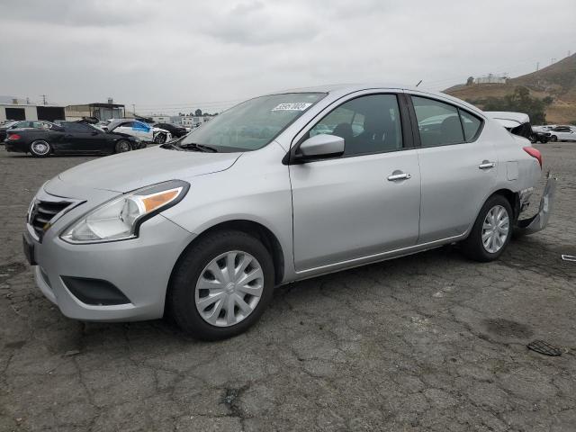 NISSAN VERSA S 2018 3n1cn7ap5jl873429