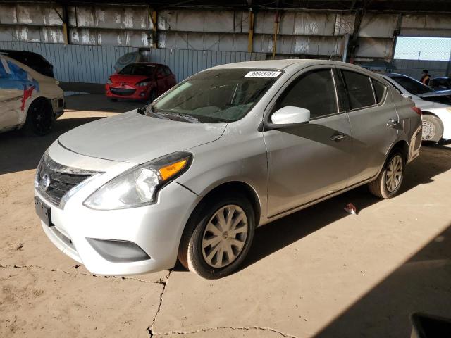 NISSAN VERSA 2018 3n1cn7ap5jl875665