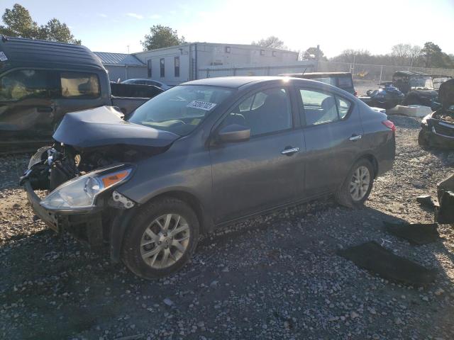 NISSAN VERSA S 2018 3n1cn7ap5jl875861