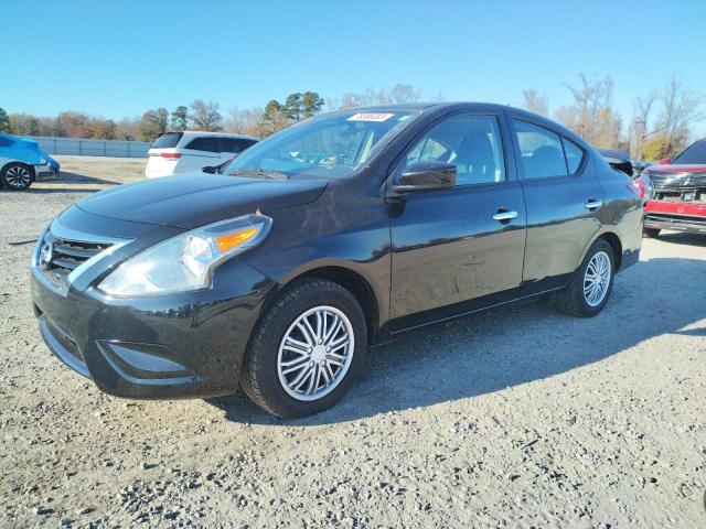 NISSAN VERSA 2018 3n1cn7ap5jl878582