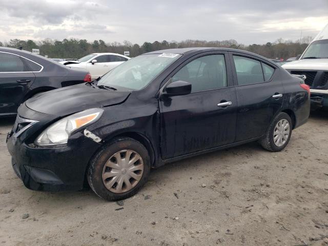 NISSAN VERSA 2018 3n1cn7ap5jl879943