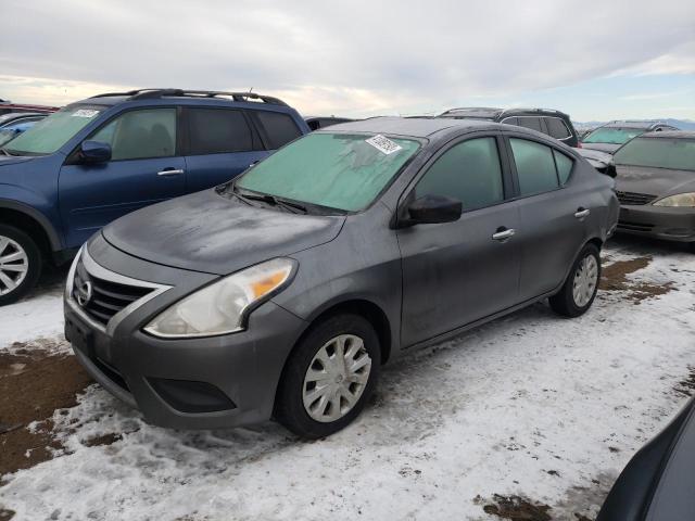 NISSAN VERSA SEDA 2018 3n1cn7ap5jl881577