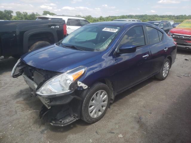 NISSAN VERSA NOTE 2018 3n1cn7ap5jl882227