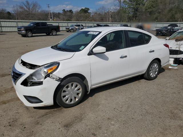 NISSAN VERSA 2018 3n1cn7ap5jl883796