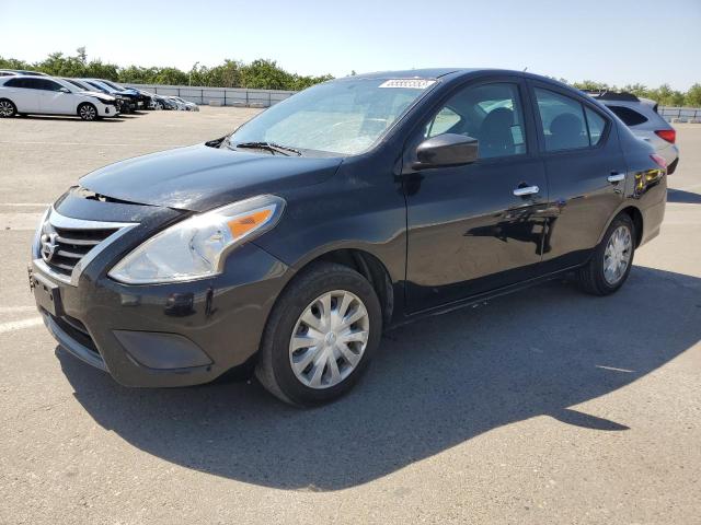 NISSAN VERSA 2018 3n1cn7ap5jl884561