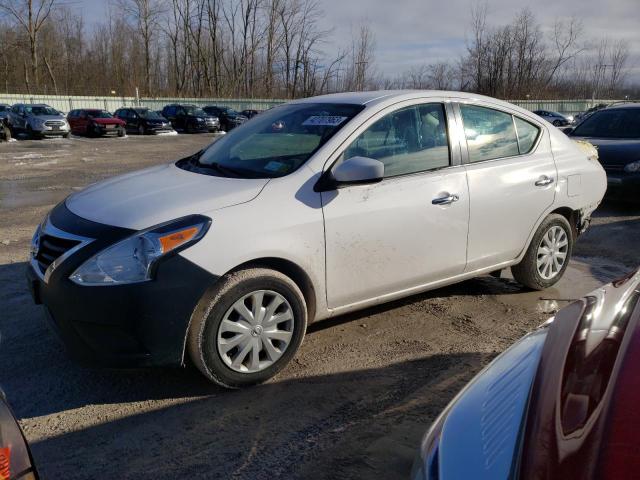 NISSAN VERSA S 2018 3n1cn7ap5jl884737