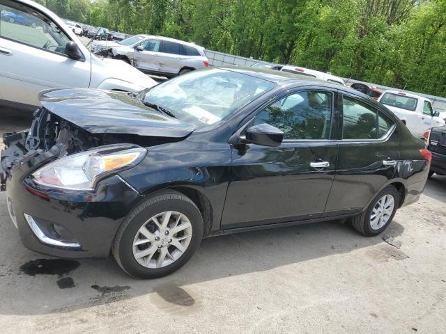 NISSAN VERSA 2018 3n1cn7ap5jl886696