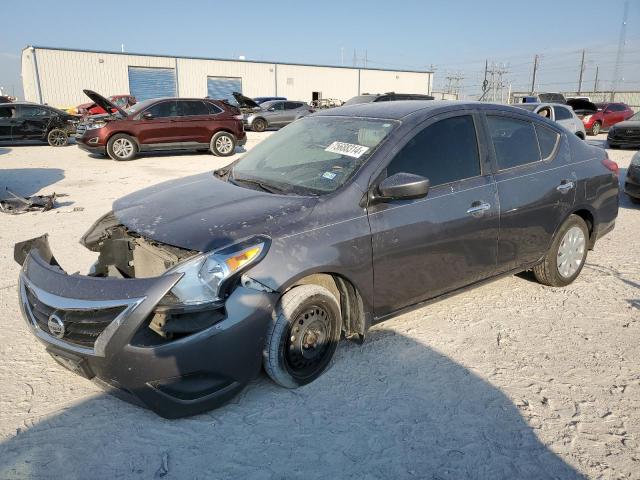 NISSAN VERSA S 2019 3n1cn7ap5kl807352