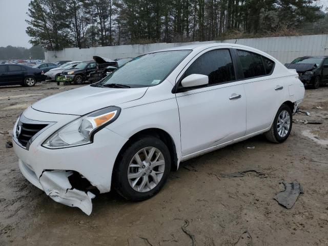 NISSAN VERSA S 2019 3n1cn7ap5kl812261