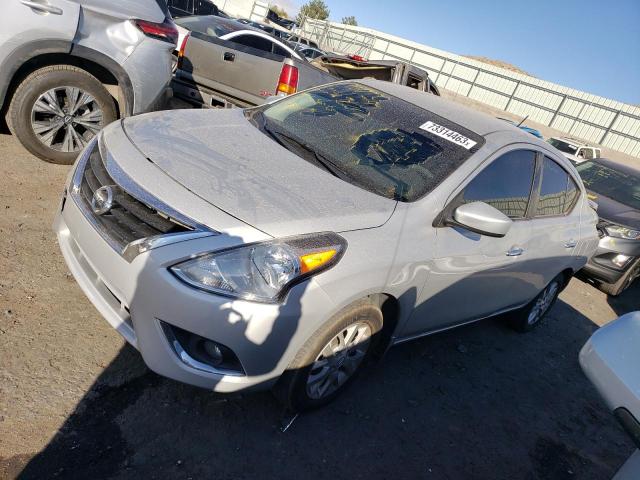 NISSAN VERSA 2019 3n1cn7ap5kl812325