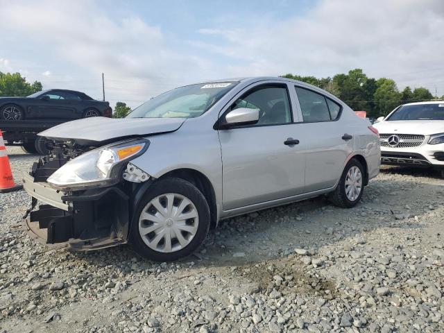 NISSAN VERSA 2019 3n1cn7ap5kl813040