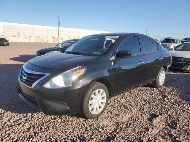 NISSAN VERSA 2019 3n1cn7ap5kl816570