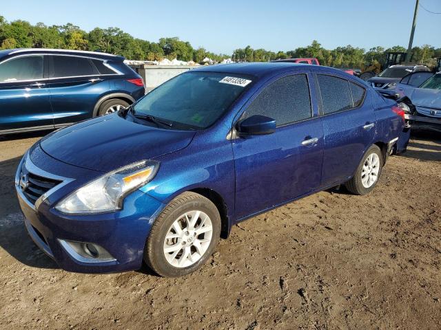 NISSAN VERSA S 2019 3n1cn7ap5kl820909