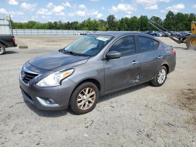 NISSAN VERSA S 2019 3n1cn7ap5kl822370