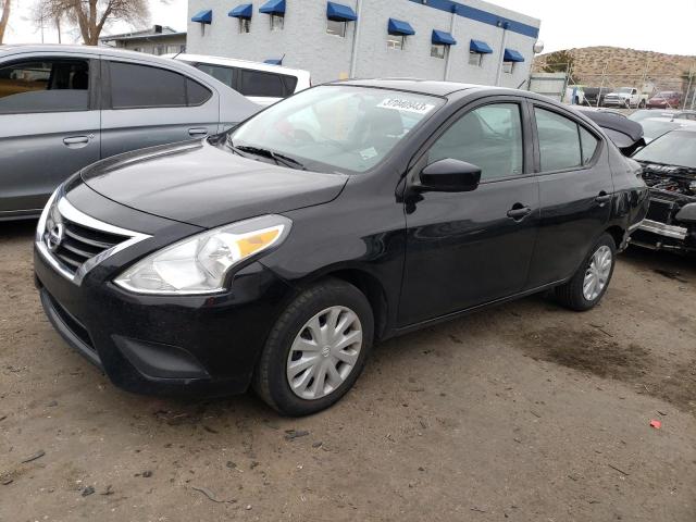 NISSAN VERSA S 2019 3n1cn7ap5kl823244