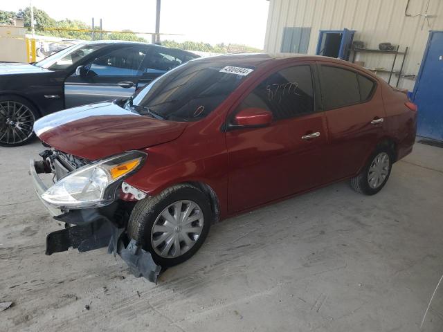 NISSAN VERSA 2019 3n1cn7ap5kl824345