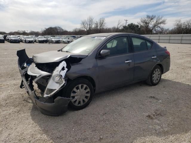 NISSAN VERSA S 2019 3n1cn7ap5kl832512