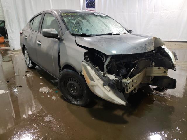 NISSAN VERSA S 2019 3n1cn7ap5kl833238