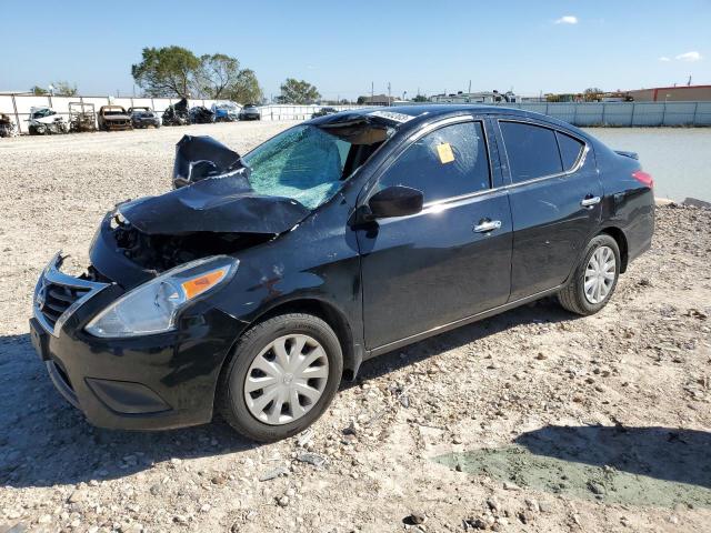 NISSAN VERSA 2019 3n1cn7ap5kl836852