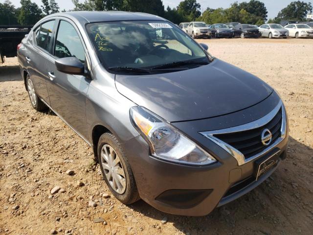 NISSAN VERSA S 2019 3n1cn7ap5kl838441