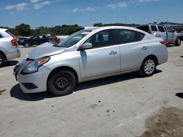 NISSAN VERSA 2019 3n1cn7ap5kl839072