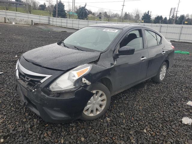 NISSAN VERSA 2019 3n1cn7ap5kl839377