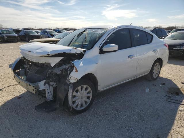 NISSAN VERSA S 2019 3n1cn7ap5kl839878