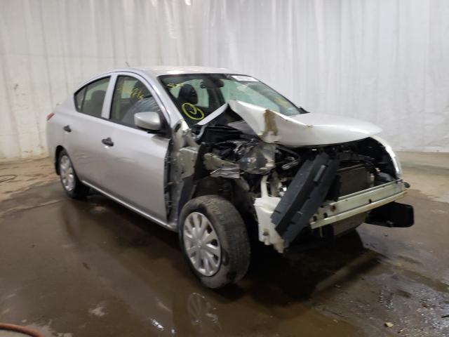 NISSAN VERSA S 2019 3n1cn7ap5kl842764