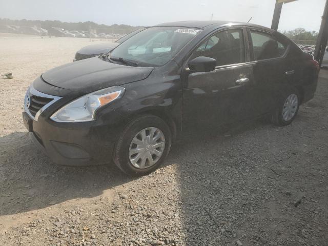 NISSAN VERSA S 2019 3n1cn7ap5kl846751