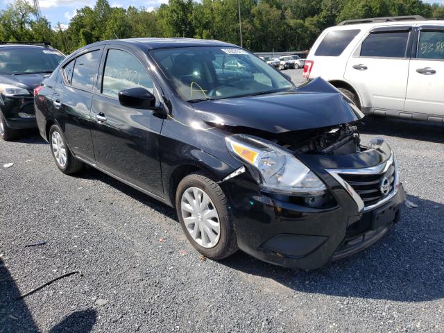 NISSAN VERSA S 2019 3n1cn7ap5kl848113