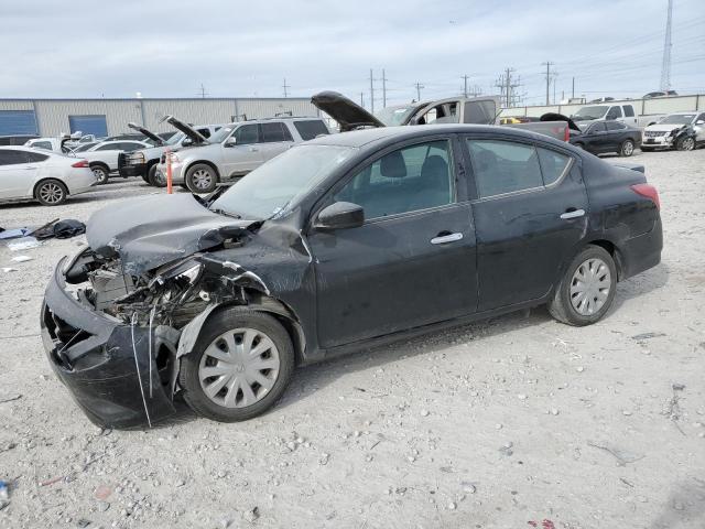 NISSAN VERSA S 2019 3n1cn7ap5kl851285